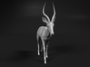 Impala 1:87 Walking Male 3d printed 