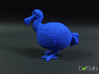 Dodo 80mm 3d printed 