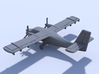 1:400 - Twin Otter 3d printed 