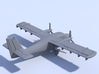 1:400 - Twin Otter 3d printed 