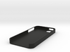 IPhone 5 Case 3d printed 