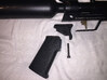 AirForce Condor AR 15 Grip Adapter Ver3 Talon 3d printed 