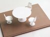 Saarinen Table-1:12 3d printed 