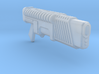 Tyros Pattern Plasma Gun 3d printed 