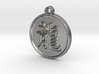 Dragon - Traditional Chinese Zodiac (Pendant) 3d printed 
