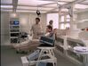 Medical Center Set C, Season 1 (Space: 1999), 1/30 3d printed 