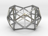 Catalan Bracelet - Pentakis Dodecahedron 3d printed 