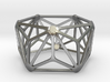 Catalan Bracelet - Triakis Icosahedron 3d printed 