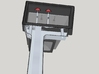 Boba Fett Rangefinder 1/7th Scale 3d printed 