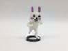 Yuri Bunny 3d printed 