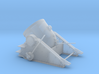 Yorktown 13 inch Mortar   3d printed 