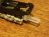 NTMA - TomyTec to MicroTrains 1017 Coupler Adapter 3d printed 