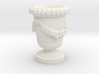 Printle Thing Garden Vase - 1/24 3d printed 