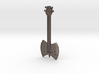 Adventure Time Marceline Ax Bass 3d printed 