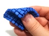 Cubic Fabric 3d printed 