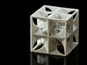 Kaleidoscopic Encapsulation 3d printed 