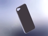 Custom Iphone 7 Case 3d printed 