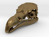 Vulture Skull 3d printed 
