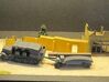 1/144 PF 10 trailer for pontoon group 3d printed 