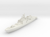 Project 11356 Frigate "Admiral Grigorovich" 3d printed 