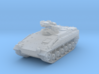 1/144 German Marder 1 A3 Infantry Fighting Vehicle 3d printed 1/144 German Marder 1 A3 Infantry Fighting Vehicle