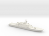 Freedom-Class LCS, 1/2400 3d printed 