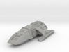 Ds9 Danube Class Runabout 3d printed 