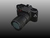 PENTAX Camera - 1/10 3d printed 