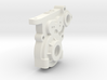TC02C EVO AZ STAND UP GEARBOX 3-4 RH 21th May 2017 3d printed 