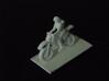 MG72-01 Dirt Bike 3d printed Model in SWF