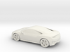 Acura (honda) NSX Concept 3d printed 