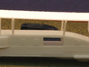 Zeppelin Type P Parts (1:144 & 1:200) 3d printed 1:144 Forward Gondola