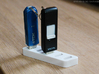 USB-Stick / Flash Drive Holder 3d printed 