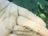 Delicate Branches Pendant 3d printed 