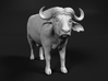 Cape Buffalo 1:45 Standing Male 1 3d printed 