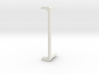 iPhone 7 Landscape Stand for Desk & Car 3d printed 