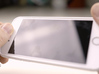 Slim Bumper for iPhone 7  3d printed 