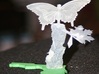 Life Of A Butterfly3 3d printed finished product unpainted