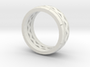 Test Ring 3d printed 
