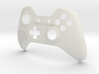 Xbox One "Winter is Coming" Controller Faceplate 3d printed 