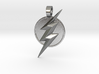 Flash pendant 3d printed 