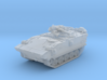 1/120 TT French AMX-10P Infantry Fighting Vehicle 3d printed 1/120 (TT) French AMX-10P Infantry Fighting Vehicle