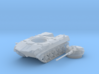 1/160 (N) Russian BMD-2 Armoured Fighting Vehicle 3d printed 1/160 (N) Russian BMD-2 Armoured Fighting Vehicle