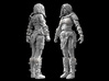 FB-01-Preset-01  7inch 3d printed FB-01-Preset-01 