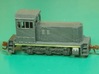 TPC TP56 Locomotive Shell (N/HO) 3d printed Ron Bearden photo (N)