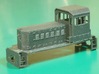 TP56 Locomotive Sill (N/HO) 3d printed Ron Bearden photo (N)