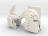 Sledgehammer Head for Universal Warpath 3d printed 