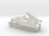 Japanese Ha-To 300mm Mortar Carrier 1/72 - 20mm 3d printed 