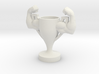 Trophy Armstrong Small Scale 3d printed 
