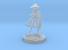 Roland the bard 3d printed 